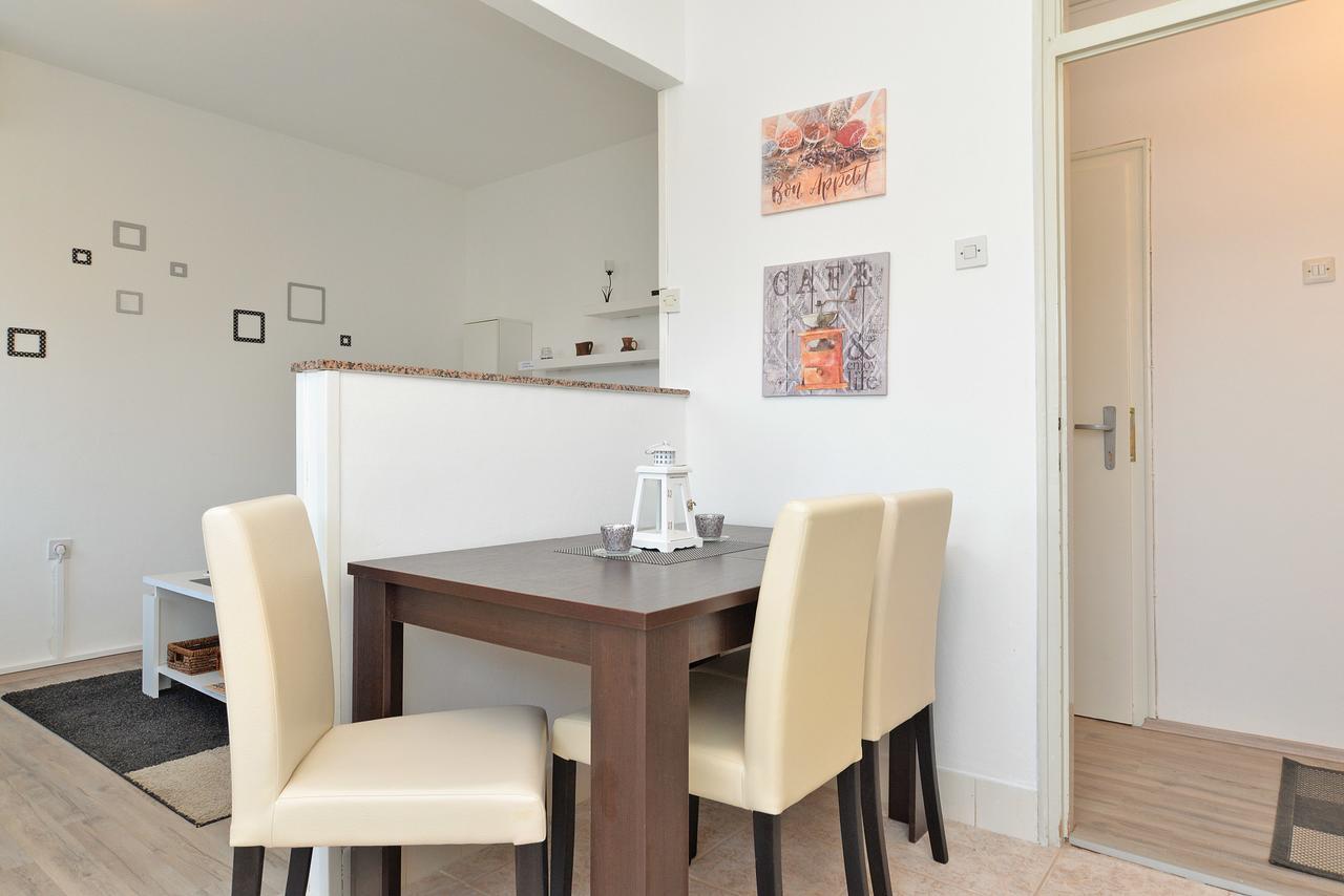 Apartment Branko 1601 Fazana Exterior photo